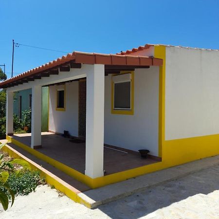 Nadadouro Eco-Country-Cottage Exterior photo