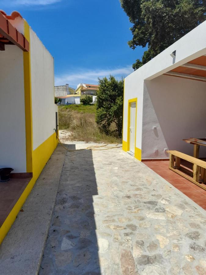 Nadadouro Eco-Country-Cottage Exterior photo