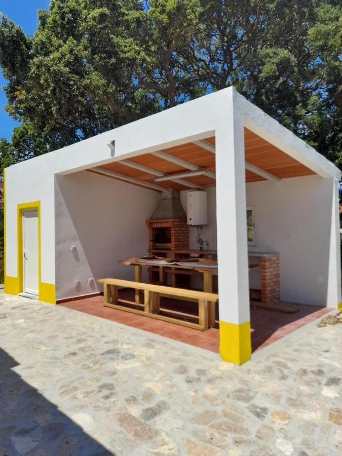 Nadadouro Eco-Country-Cottage Exterior photo